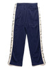 Human Made Track Pants Navy, Bottoms