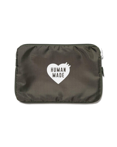 Travel Case Medium Olive Drab - HAVEN