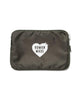 Travel Case Medium Olive Drab - HAVEN