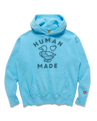 Human Made Tsuriami Hoodie Blue, Sweaters