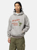 Human Made Tsuriami Hoodie Gray, Hoodies