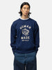 Human Made Tsuriami Sweatshirt Navy, Sweatshirts