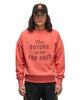 Human Made Tsuriami Sweatshirt #2 Pink, Sweaters