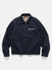 Human Made Work Jacket Navy, Jackets