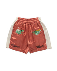 Yokosuka Shorts Pink - HAVEN