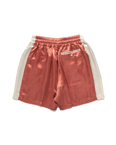 Yokosuka Shorts Pink - HAVEN