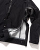 J.L-A.L Lobe Jacket Black, Outerwear