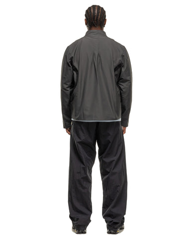 J.L-A.L Pasve Jacket Black / Grey, Outerwear