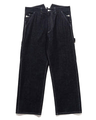 Junya Watanabe MAN x Carhartt Denim Carpenter Pants, Bottoms