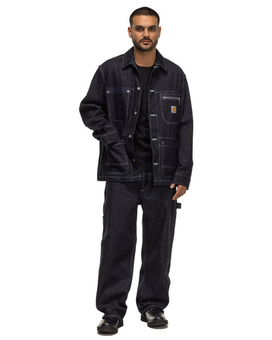 Junya Watanabe MAN x Carhartt Denim Carpenter Pants, Bottoms