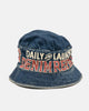 KAPITAL 11.5ozDenim LAUNDRY Hat PRO, Hats