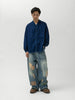 KAPITAL 14oz Denim 5P Baggy Pants (BETHAL-PAL remake) PRO, Jeans