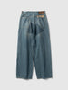 KAPITAL 14oz Denim 5P Baggy Pants (BETHAL-PAL remake) PRO, Jeans