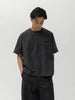 KAPITAL 16/-Dense Jersey ARMY Beach Packed T I-B, T-Shirts