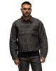 Kapital Century Denim 1ST Jacket N7S, Outerwear