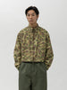 KAPITAL HUNTER CAMO Herringbone Reversible Drizzler JKT HunterCAMO, Jackets