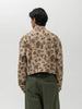 KAPITAL HUNTER CAMO Herringbone Reversible Drizzler JKT HunterCAMO, Jackets