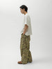 KAPITAL HUNTER CAMO Herringbone Reversible Fatigue Baggy Pants HunterCAMO, Pants