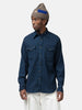KAPITAL IDG DO-GI Canvas HUSKY Western Shirt IDG, Shirts