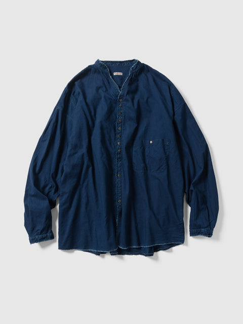 KAPITAL IDG Gauze SHOKA Shirt IDG, Shirts