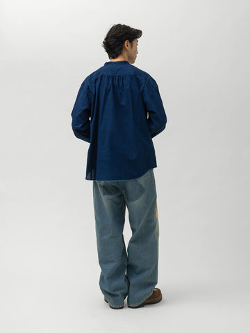 KAPITAL IDG Gauze SHOKA Shirt IDG, Shirts