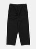 KAPTAIN SUNSHINE Gaba. Traveller Easy Pants Black, Pants