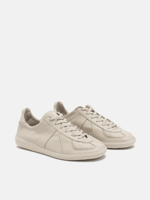 KAPTAIN SUNSHINE Unlined KS Trainer Panna, Sneakers
