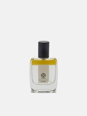 KITOWA Eau Éclosion Hinoki, Fragances