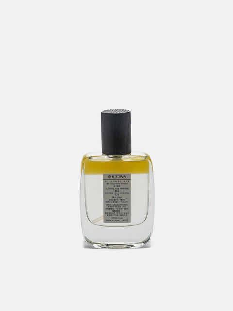KITOWA Eau Éclosion Hinoki, Fragances
