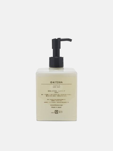 KITOWA Hand Soap, Hand Soap