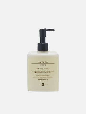 KITOWA Hand Soap, Hand Soap