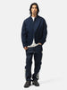 KAPITAL 12.5oz Denim Mexican Tuexedo 5P Okagilly IDG, Jeans
