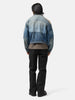 KAPITAL 12oz Denim Drizzler JKT (GOLD RUSH Remake) PRO, Denim Jackets
