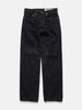 KAPITAL 13.5oz Zimbabwe Denim 5P Monkey TH OneWash, Jeans