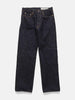 KAPITAL 14oz Denim 5P Monkey TH OneWash, Jeans