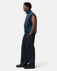 KAPITAL 14oz Denim FATIGUE Baggy Pants Indigo, Pants