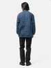 KAPITAL 8oz Denim F-ARMY M-35 Pullover PRO, Shirts