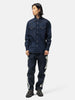 KAPITAL 8oz Denim HUSKY Western Shirt IDG, Shirts