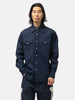 KAPITAL 8oz Denim HUSKY Western Shirt IDG, Shirts