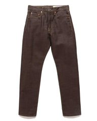 KAPITAL Century Denim 5P Monkey Cisco N5S, Bottoms