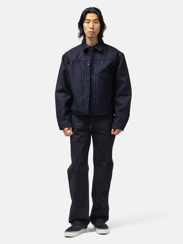 KAPITAL Century Denim No.1.2.3. 1st JKT, Denim Jackets