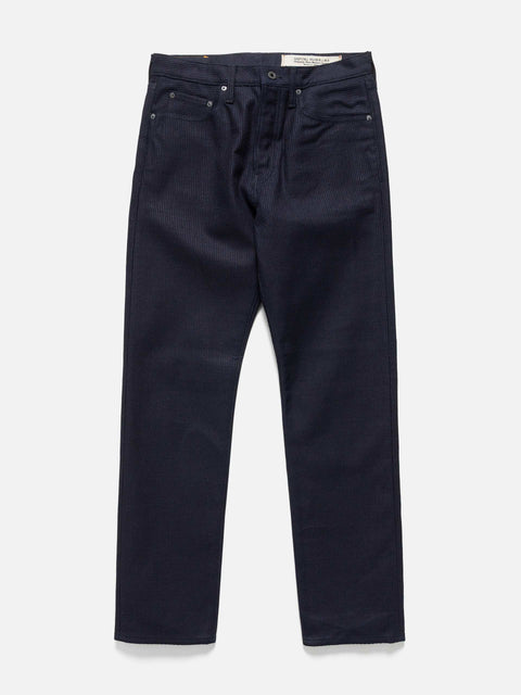 KAPITAL Century Denim No.1.2.3. 5P Monkey Cisco, Jeans