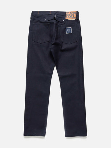 KAPITAL Century Denim No.1.2.3. 5P Monkey Cisco, Jeans