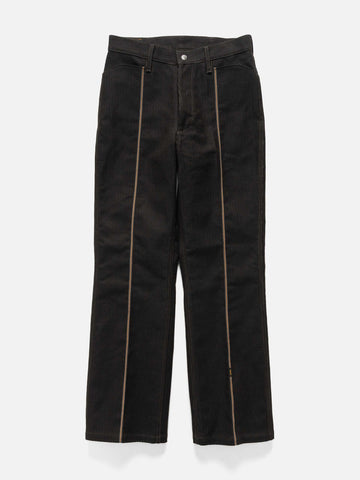 KAPITAL Century Denim No.9 5P Frisko N9S, Jeans