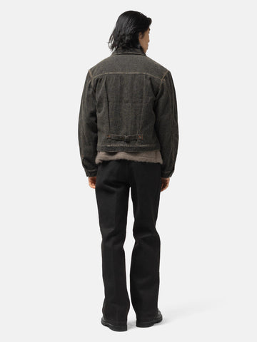 KAPITAL Century Denim No.9 5P Frisko N9S, Jeans