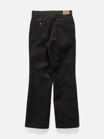 KAPITAL Century Denim No.9 5P Frisko N9S, Jeans
