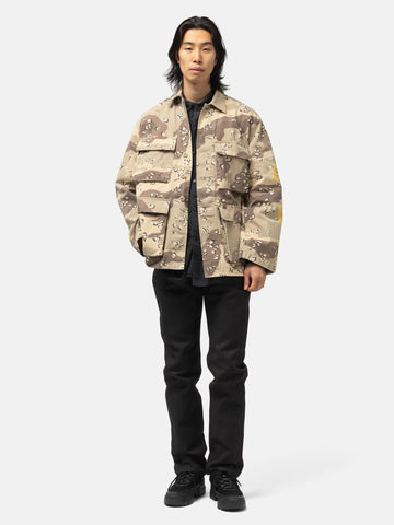 KAPITAL Century Denim No.9 5P Monkey Cisco N9S, Jeans