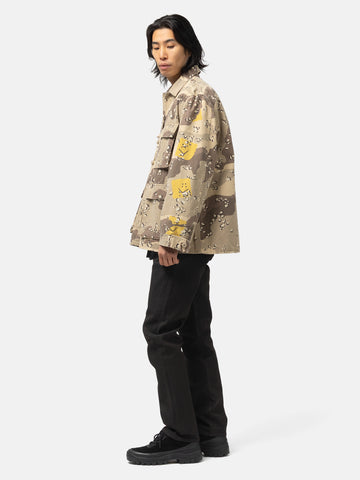 KAPITAL Century Denim No.9 5P Monkey Cisco N9S, Jeans