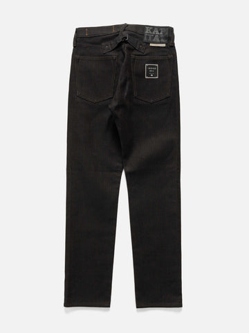 KAPITAL Century Denim No.9 5P Monkey Cisco N9S, Jeans