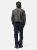 KAPITAL Century Denim Westerner Regular N7S, Denim Jackets